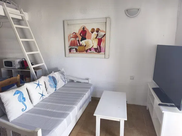 Chalet pareado en Paseo Marítim, 7, Cala En Blanes, Cala En Blanes - Foto 7
