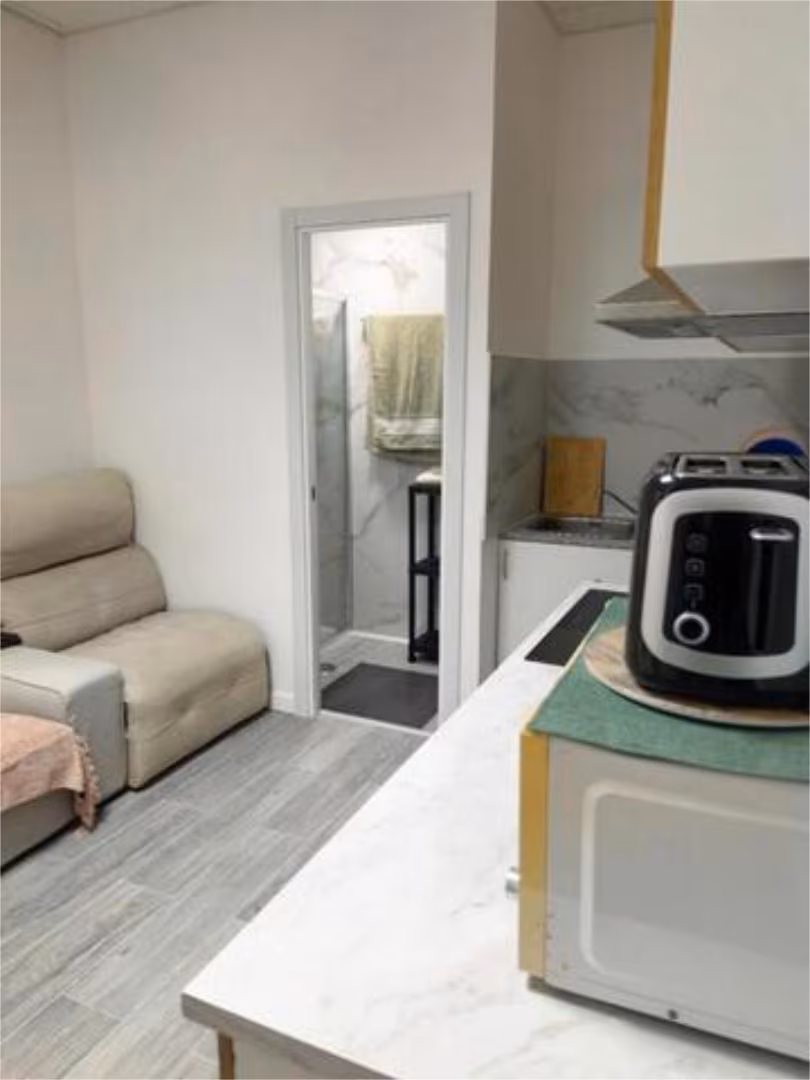 Piso en Benalúa - Foto 5