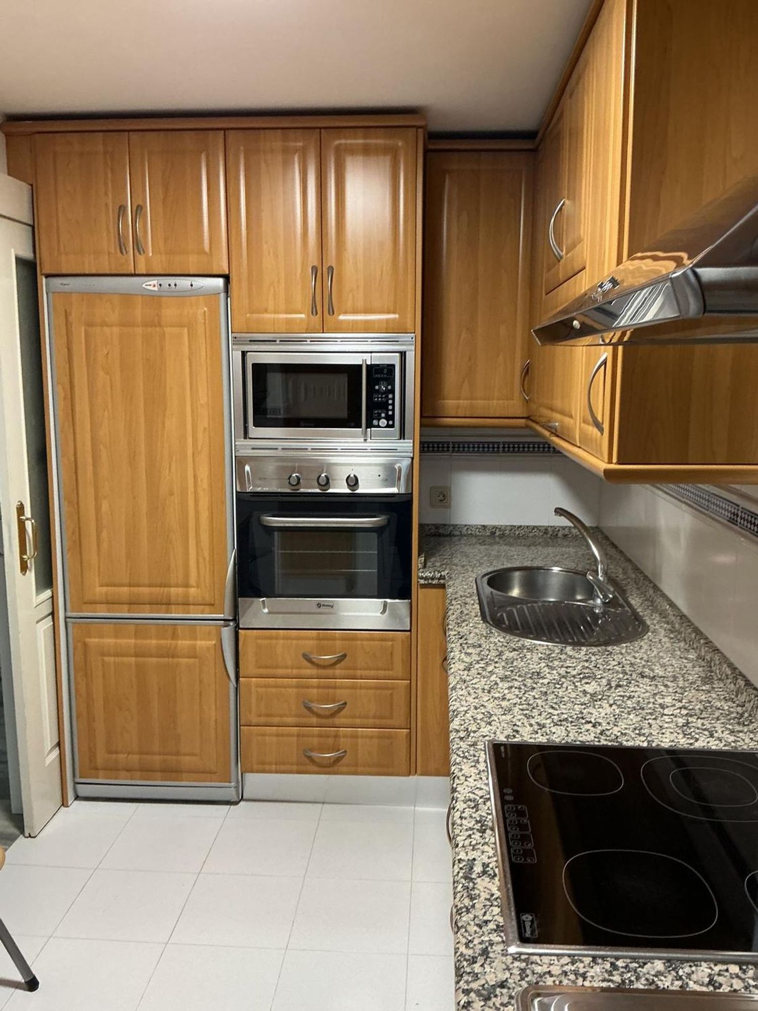 Piso en calle Cueva de Menga, 3 - Foto 5