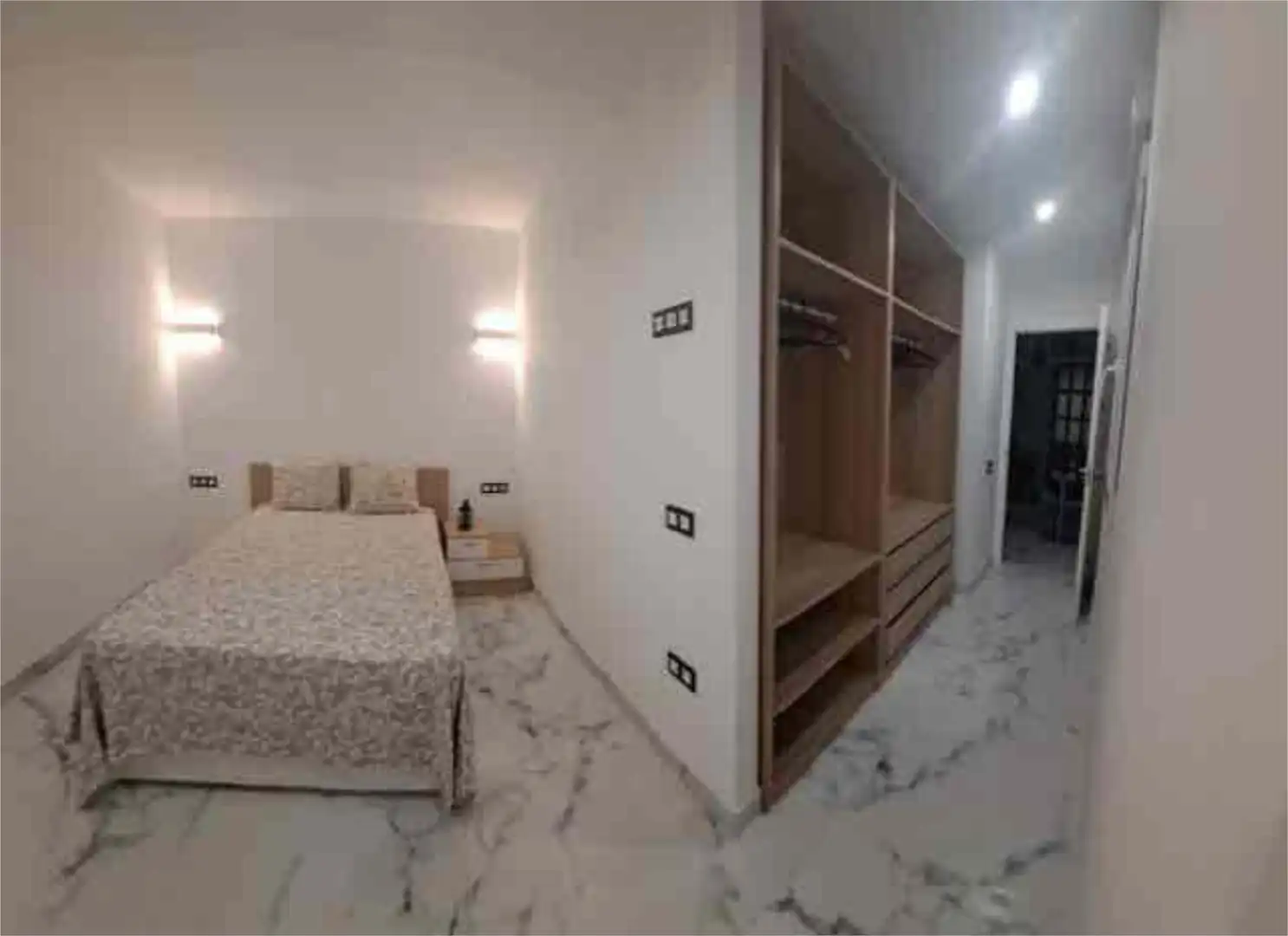 Apartamento en Centro - Foto 5