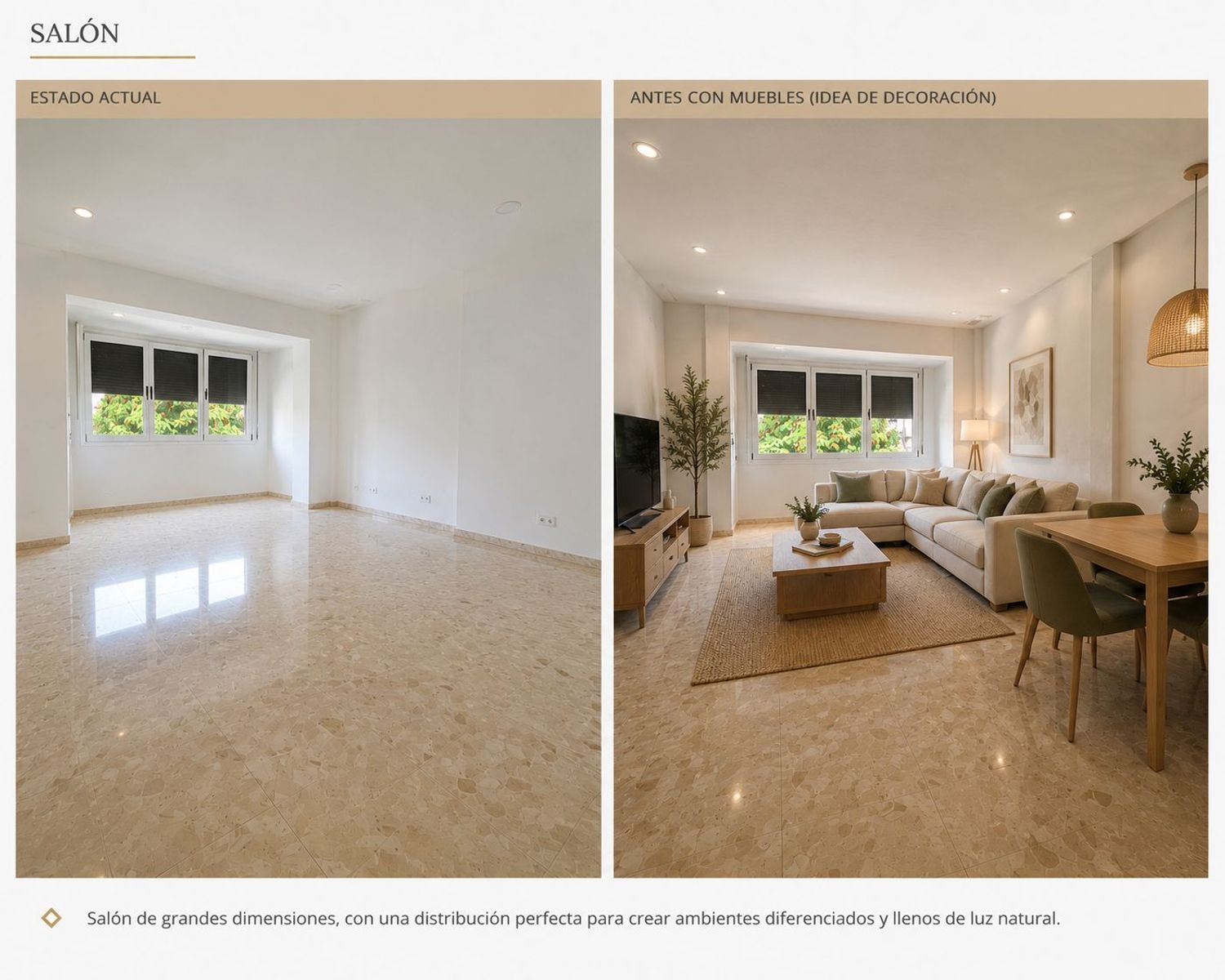 Piso en Avenida la Salle, 14, La Salle - Foto 3