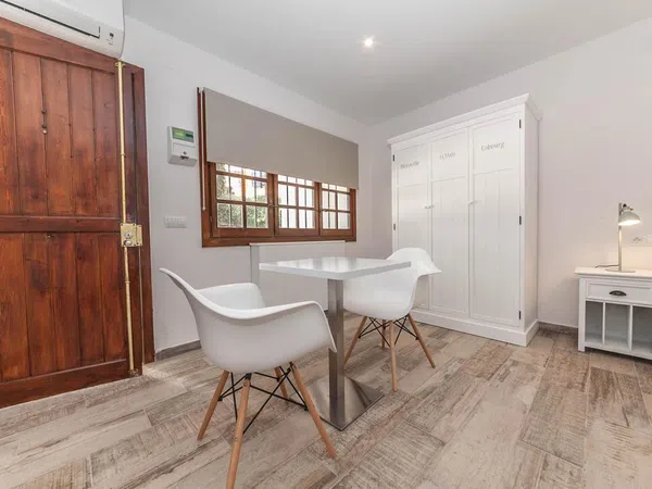 Estudio en Puerto de Cabopino, 33 - Foto 3