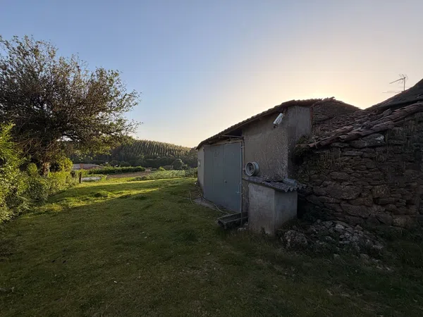 Casa de pueblo en Lugar Castiñeiroa s/n - Foto 5
