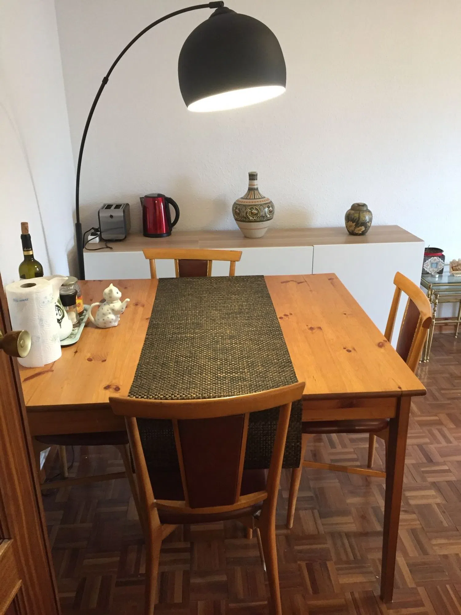 Piso en calle de Sierra Carbonera, 59 - Foto 4