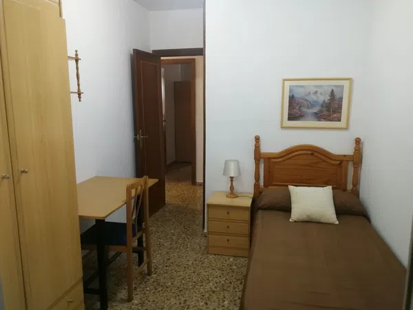 Piso en Calle alhamar, 27, Figares, Figares - Foto 8