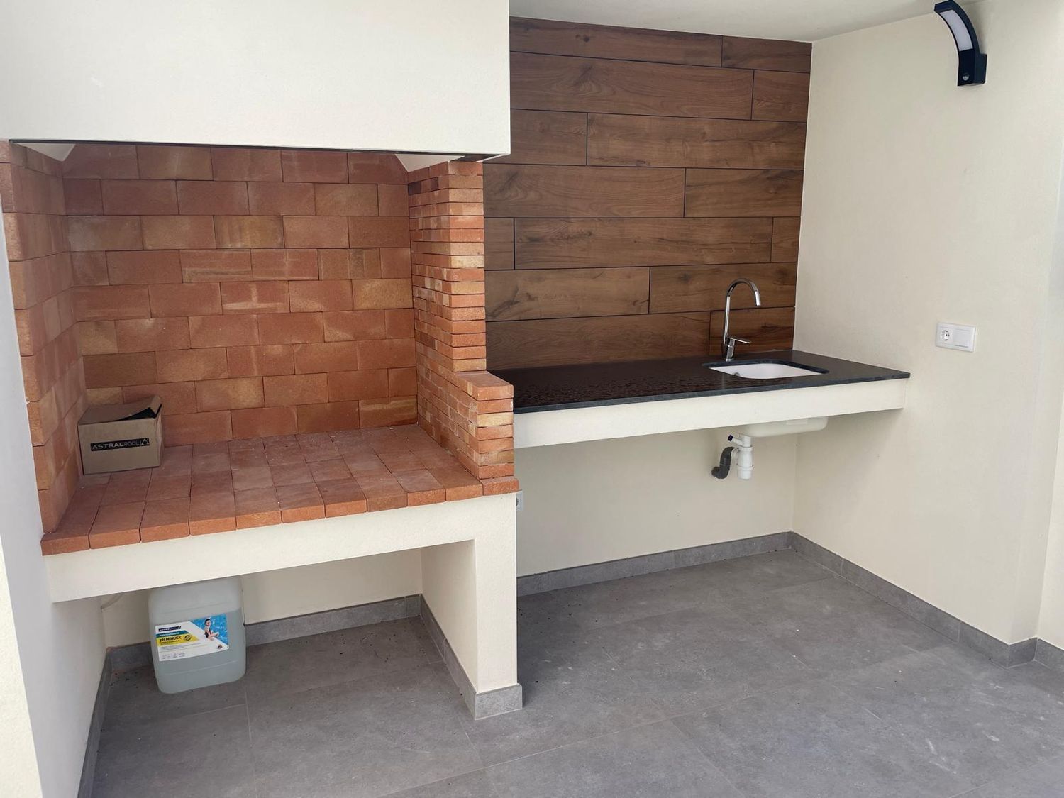 Chalet pareado en Calle de la Serra del Teix, 2, Maravisa, Maravisa - Foto 14