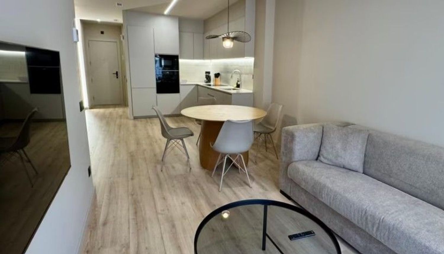 Piso en Calle de Tomás Zumalacárregui, 10 - Foto 5