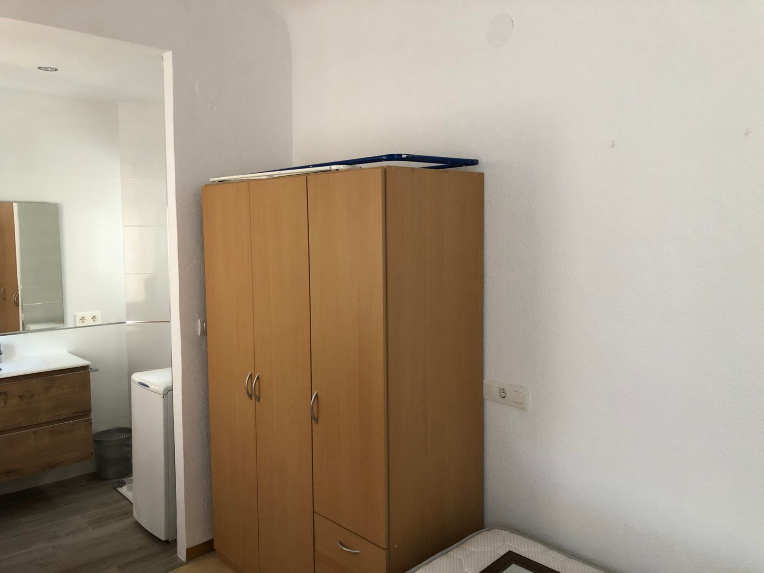 Piso en plaza de Santo Domingo, 1 - Foto 8