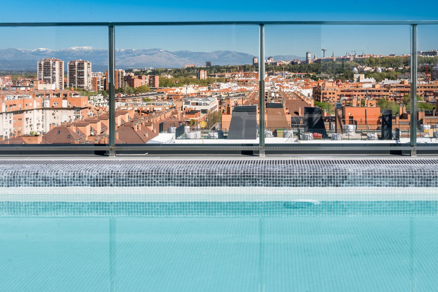 Piso en calle Casimiro Mahou Bierhans, 21 - Foto 38