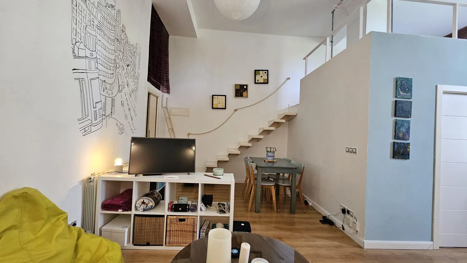 Estudio en calle Pintor Velazquez, 30 - Foto 9