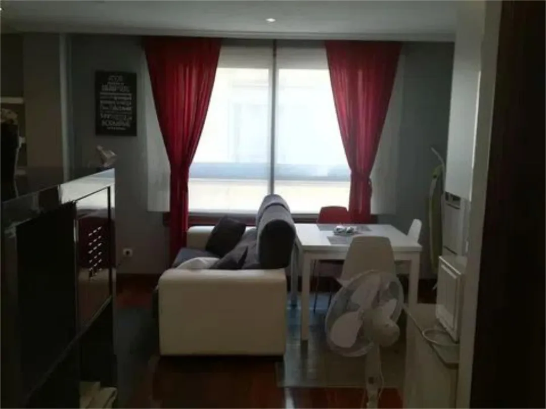 Estudio en  Rúa de Sanjurjo Badía 254 - Foto 2