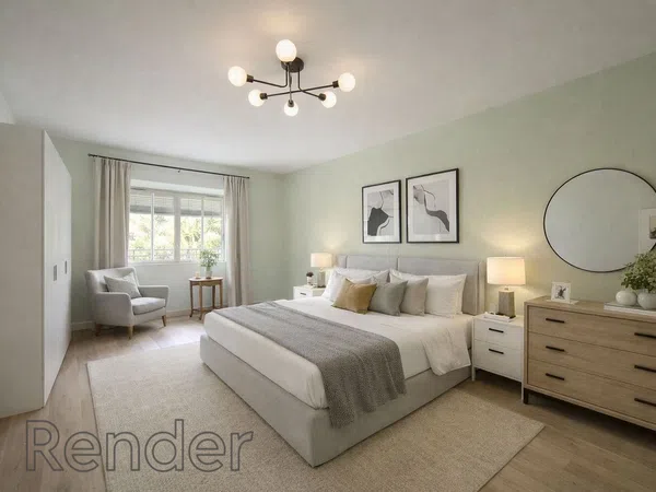Casa de pueblo en Calle Sebastián Apóstol, 20 D - Foto 13