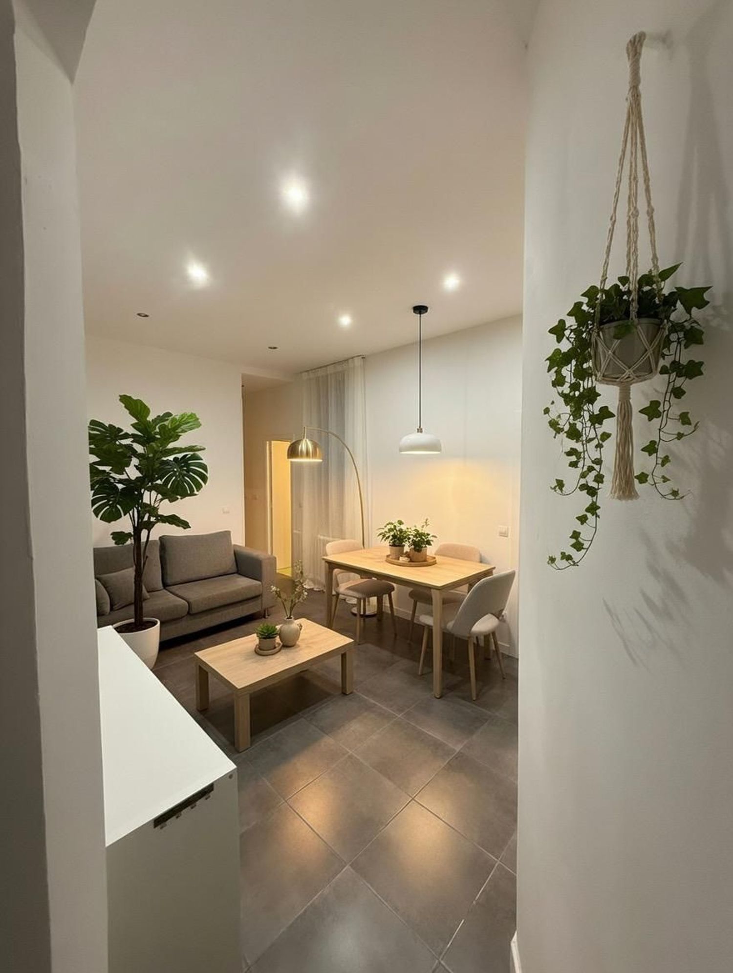 Piso en calle de Monteleón, 48 - Foto 3