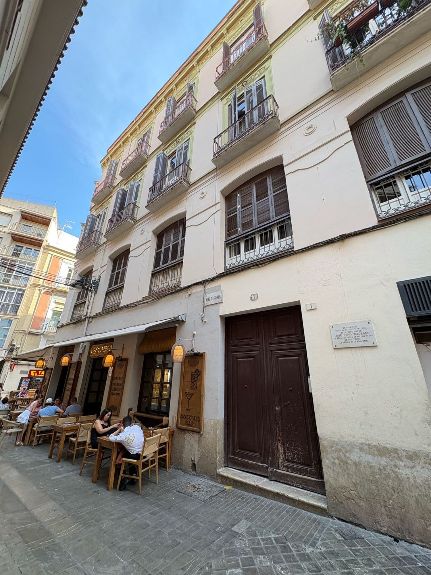 Piso en Calle Niño de Guevara, Centro Histórico - Foto 2