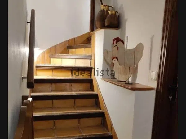 Chalet adosado en Calle el Enclave, 18, Las Palomas - Foto 10