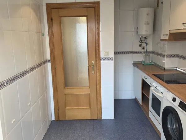 Piso en Travesía de Nicolás Funes, 4, Barrio Jesús - Foto 22