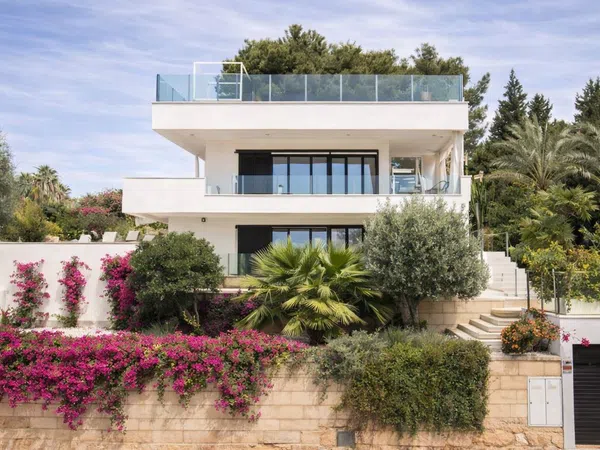 Casa independiente en calle d'Holanda, 3 a - Foto 1