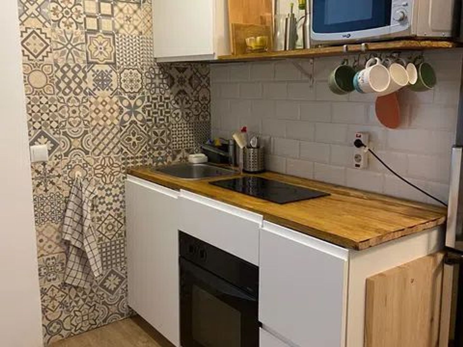 Piso en calle de Clara del Rey, 39 - Foto 3