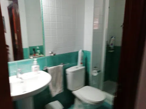 Piso en Tibidabo, 8