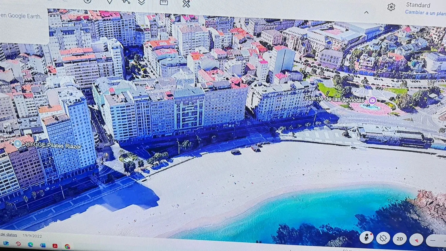 Piso en avenida Buenos Aires, 5 - Foto 3