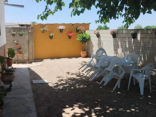 Casa o chalet independiente en Urbanización Barquera Baja, 26, El Higuerón - Foto 5