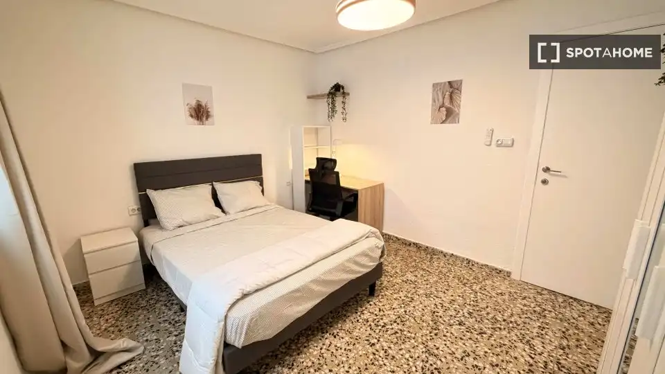Piso en  Valencia Capital - Foto 10