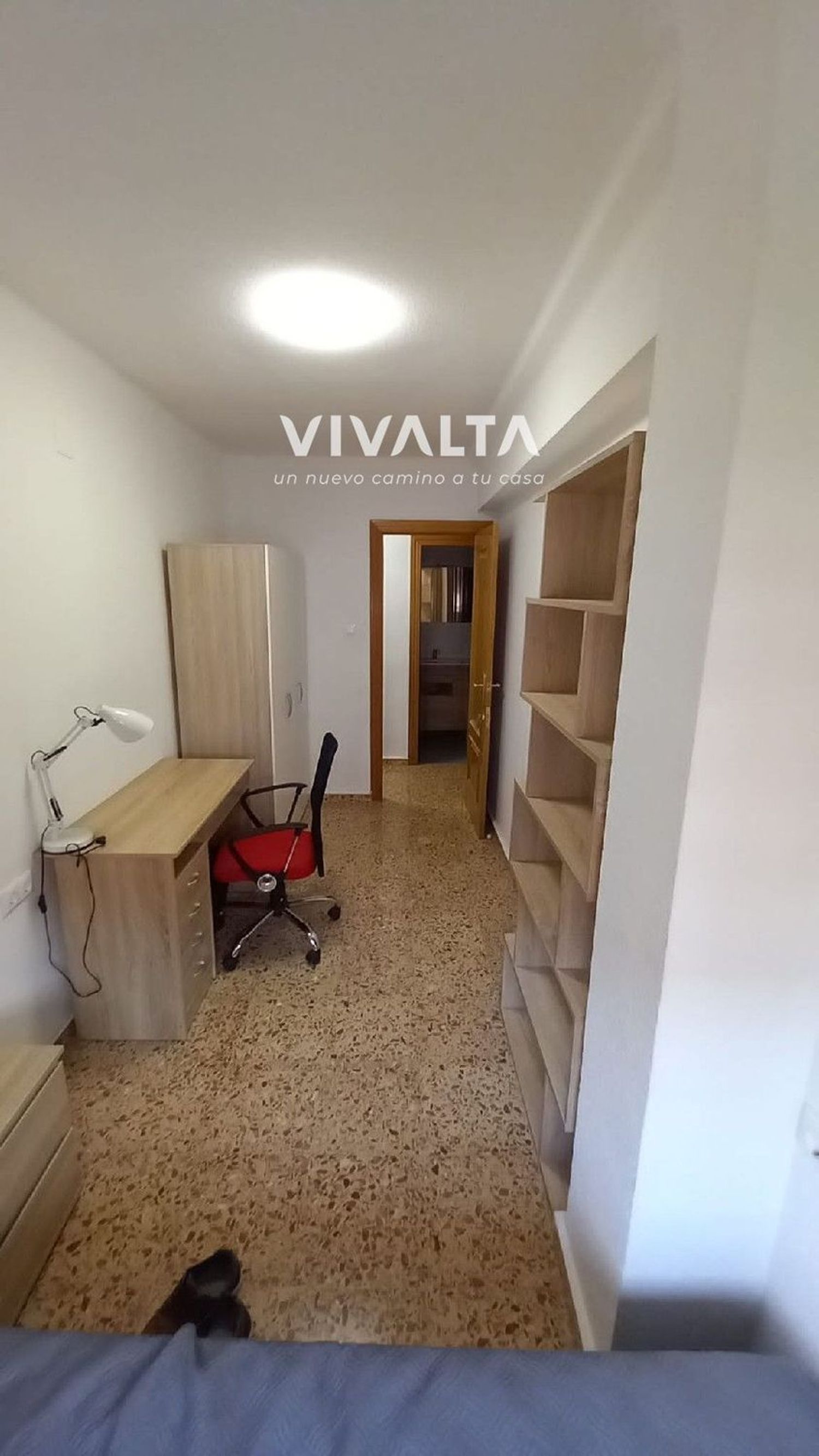 Piso en Calle de l'Explorador Andrés, Ciutat Jardí - Foto 18