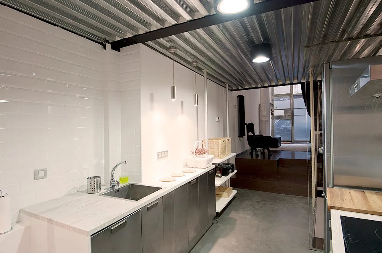 Dúplex en calle de El Escorial, 2 - Foto 4