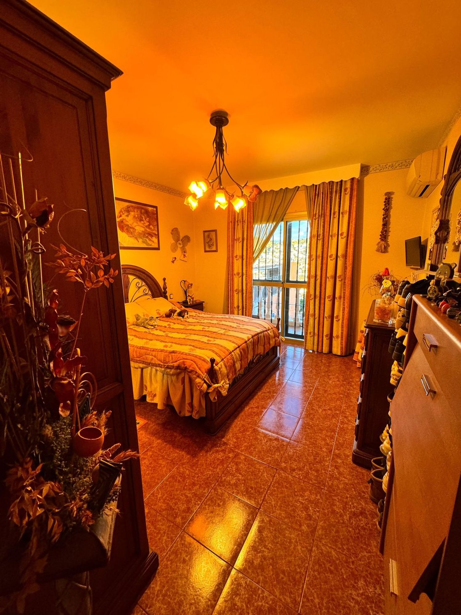 Chalet adosado en Calle Leonora, 10, Fuente Alegre - El Chaparral - Los Morales - Foto 18