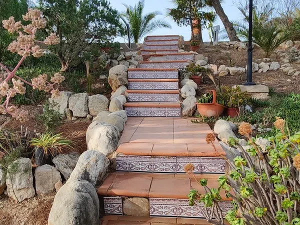 Casa independiente en calle del Estambre, 1 - Foto 26