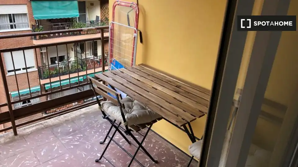 Piso en  Valencia Capital - Foto 12