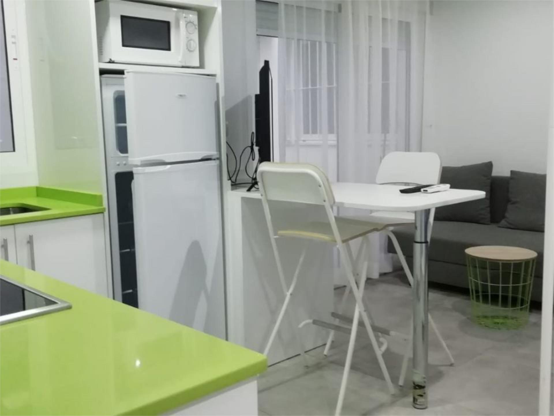 Estudio en  Carrer Rabasa 24 - Foto 7