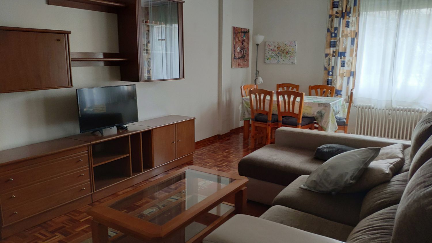 Piso en calle Fuente del Hierro, 25 - Foto 3