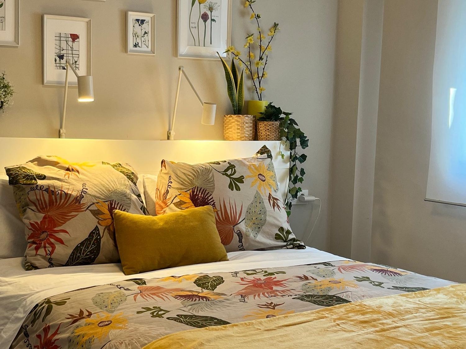 Piso en calle Lucano, 20 - Foto 8