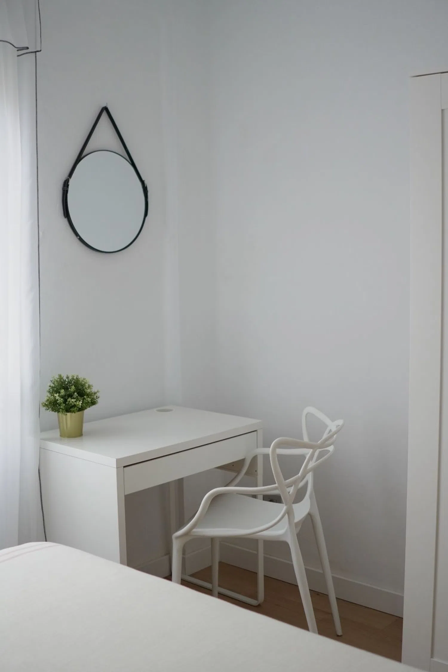 Piso en calle Higuera de la Sierra, 11 - Foto 7