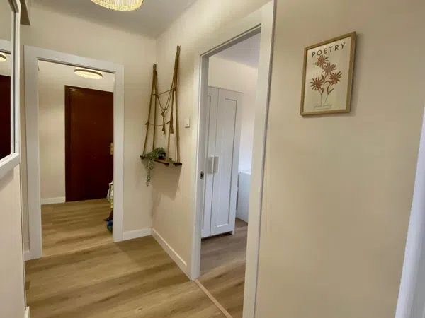 Piso en Calle Hernán Cortés, 57, La Calzada - Foto 14