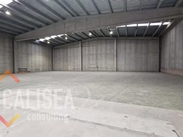 Nave Industrial en  Carrer de Bernat Metge 96 - Foto 5