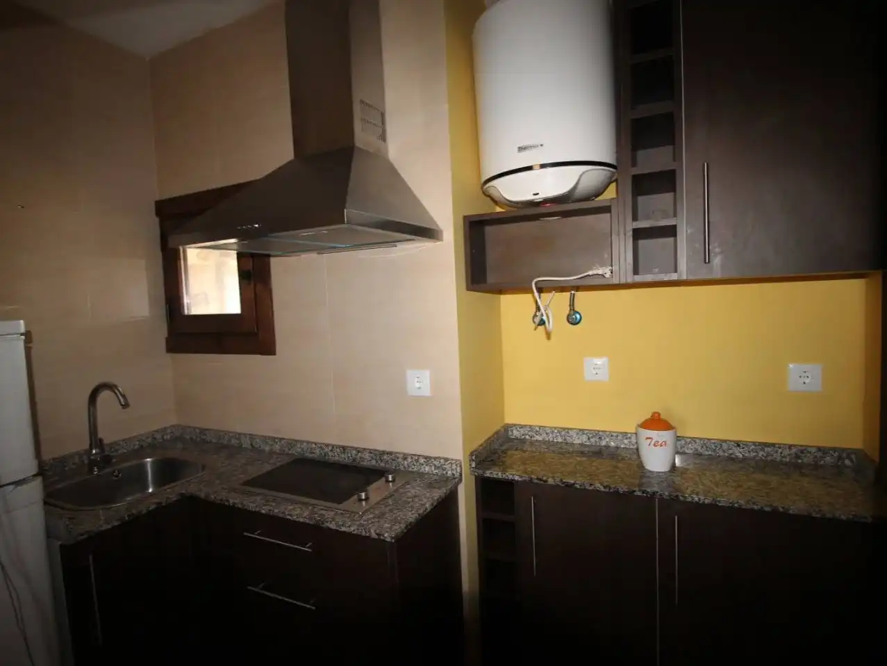 Planta baja en  Rúa Doutor Martínez Rodríguez 22 - Foto 24