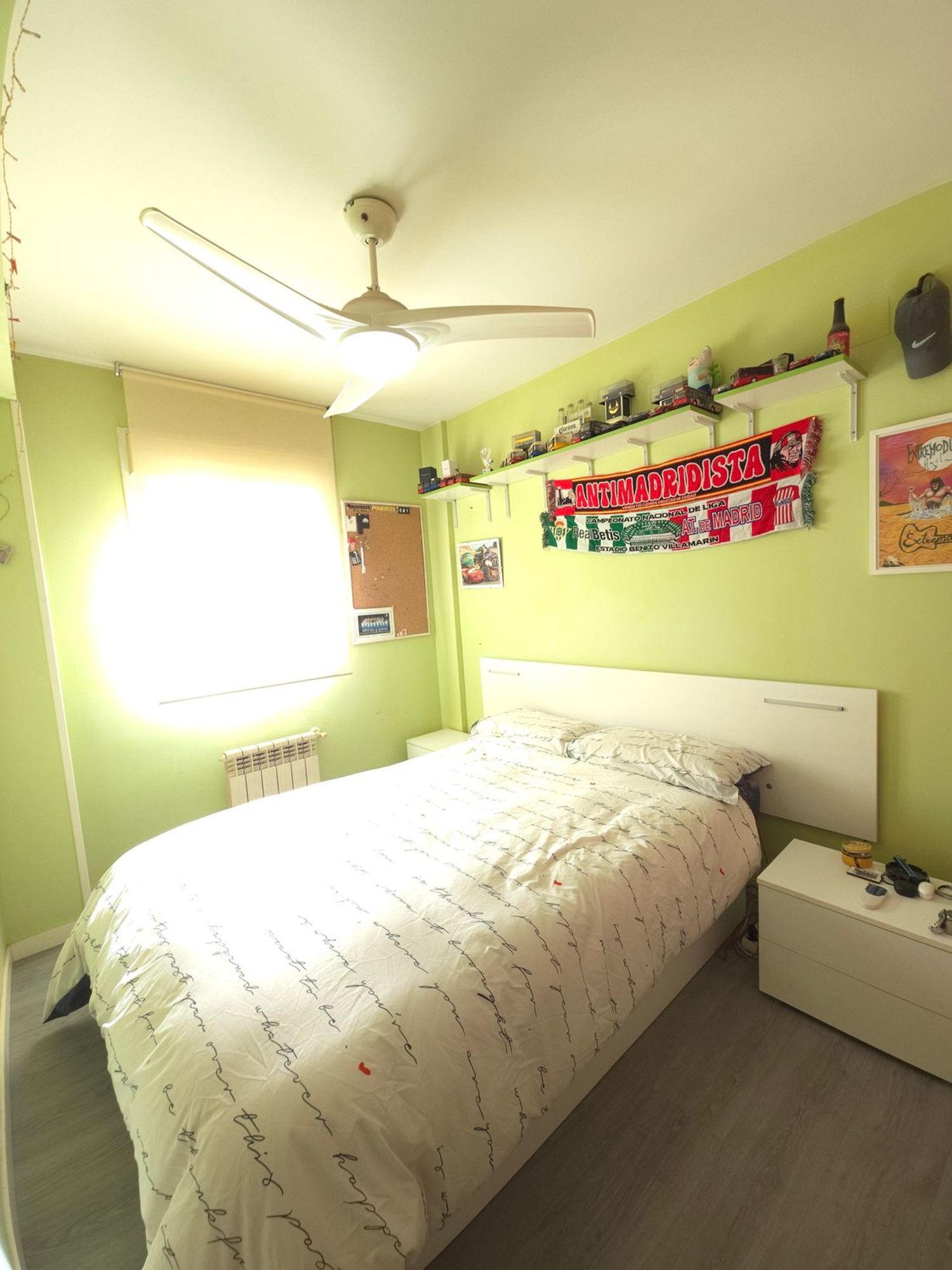 Piso en calle del Pergamino, 40 - Foto 7