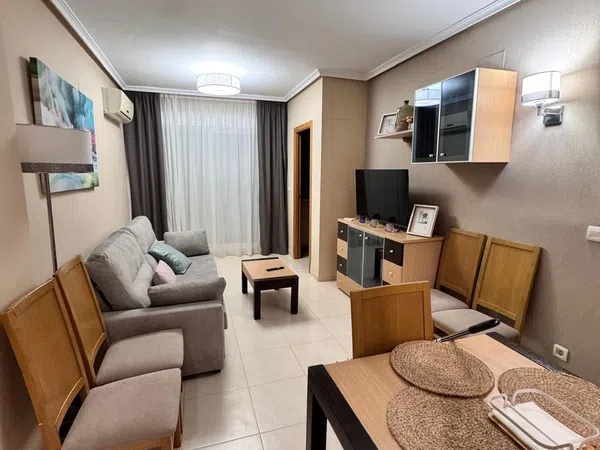 Piso en Cala blanca, oropesa, 35, Cala Blanca - Foto 1