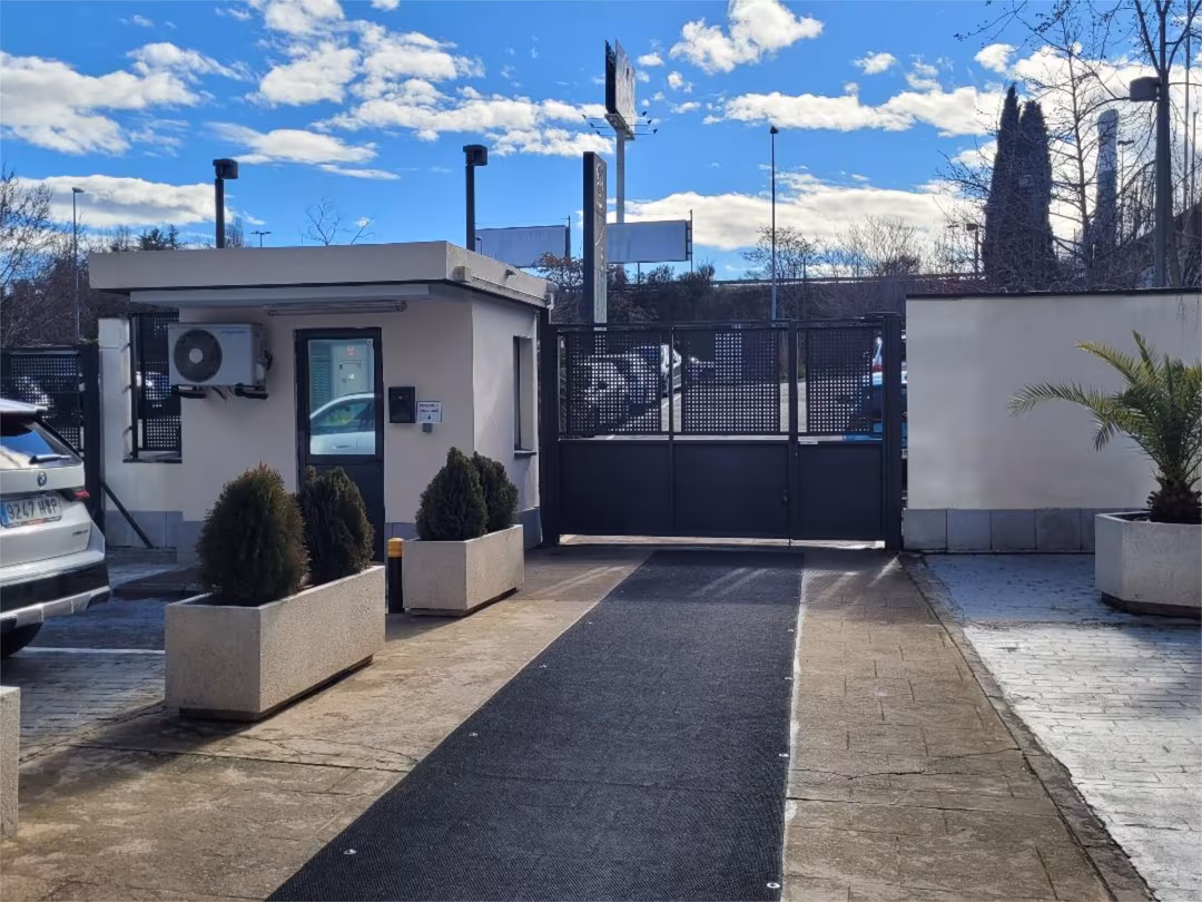 Dúplex en  Carretera Fuencarral a Alcobendas 56 - Foto 33