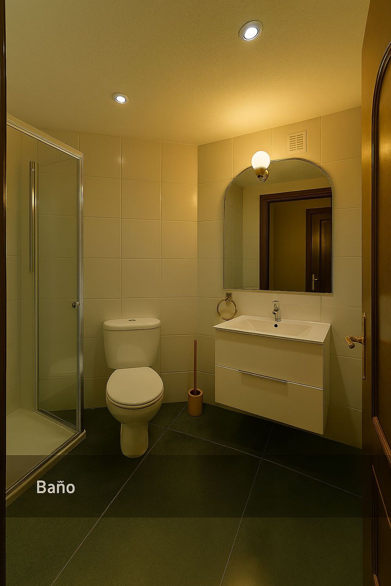 Piso en calle Juan XXIII, 9 - Foto 11