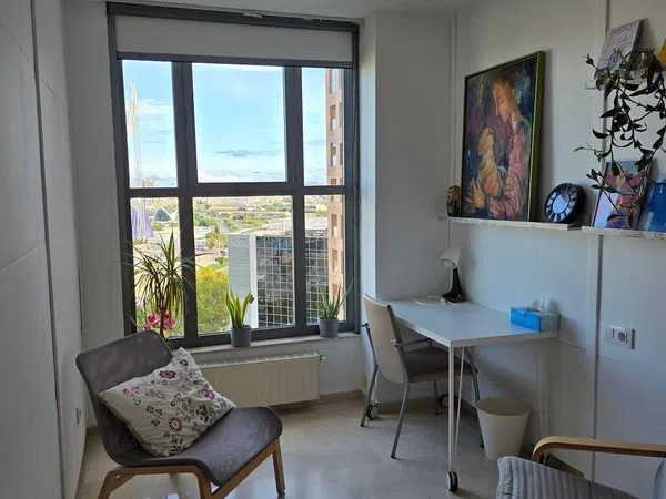 Piso en Avenida del Professor López Piñero, 10, Ciutat de les Arts i de les Ciencies - Foto 10