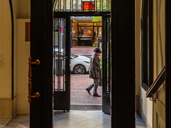 Piso en Calle de Miguel Ángel, 24, Almagro - Foto 22