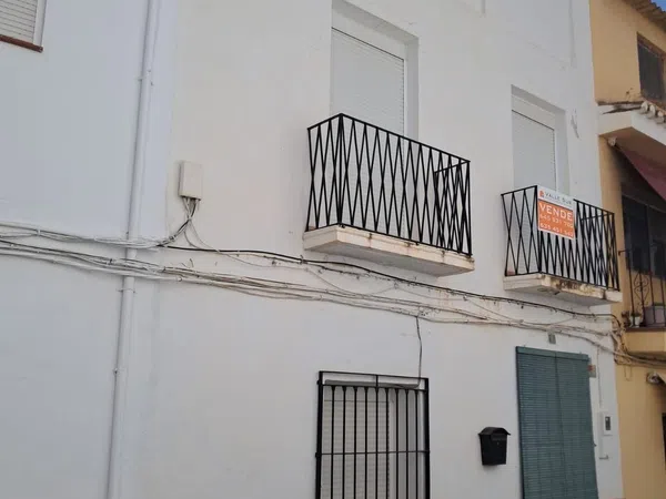 Casa de pueblo en Calle Mondujar, 8 - Foto 2