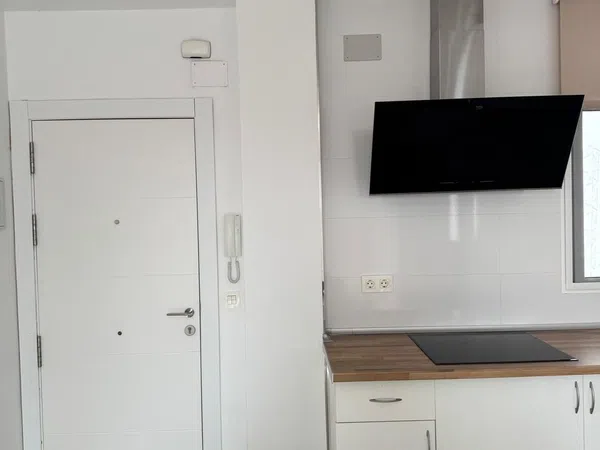 Ático en Barrio Olletas - Sierra Blanquilla - Foto 16