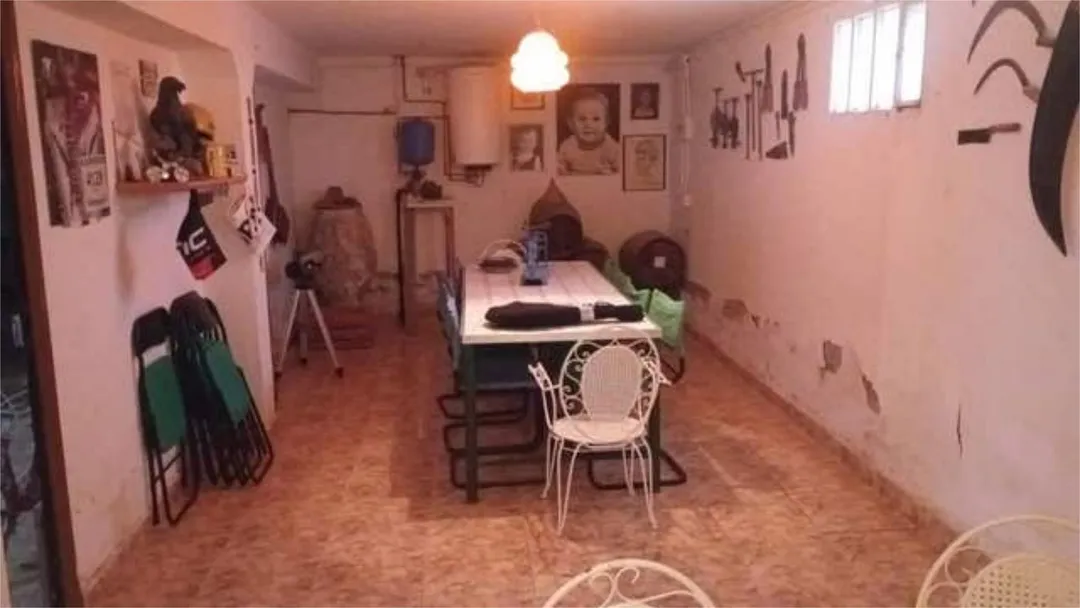 Casa adosada en Peñaflor de gallego - Foto 9