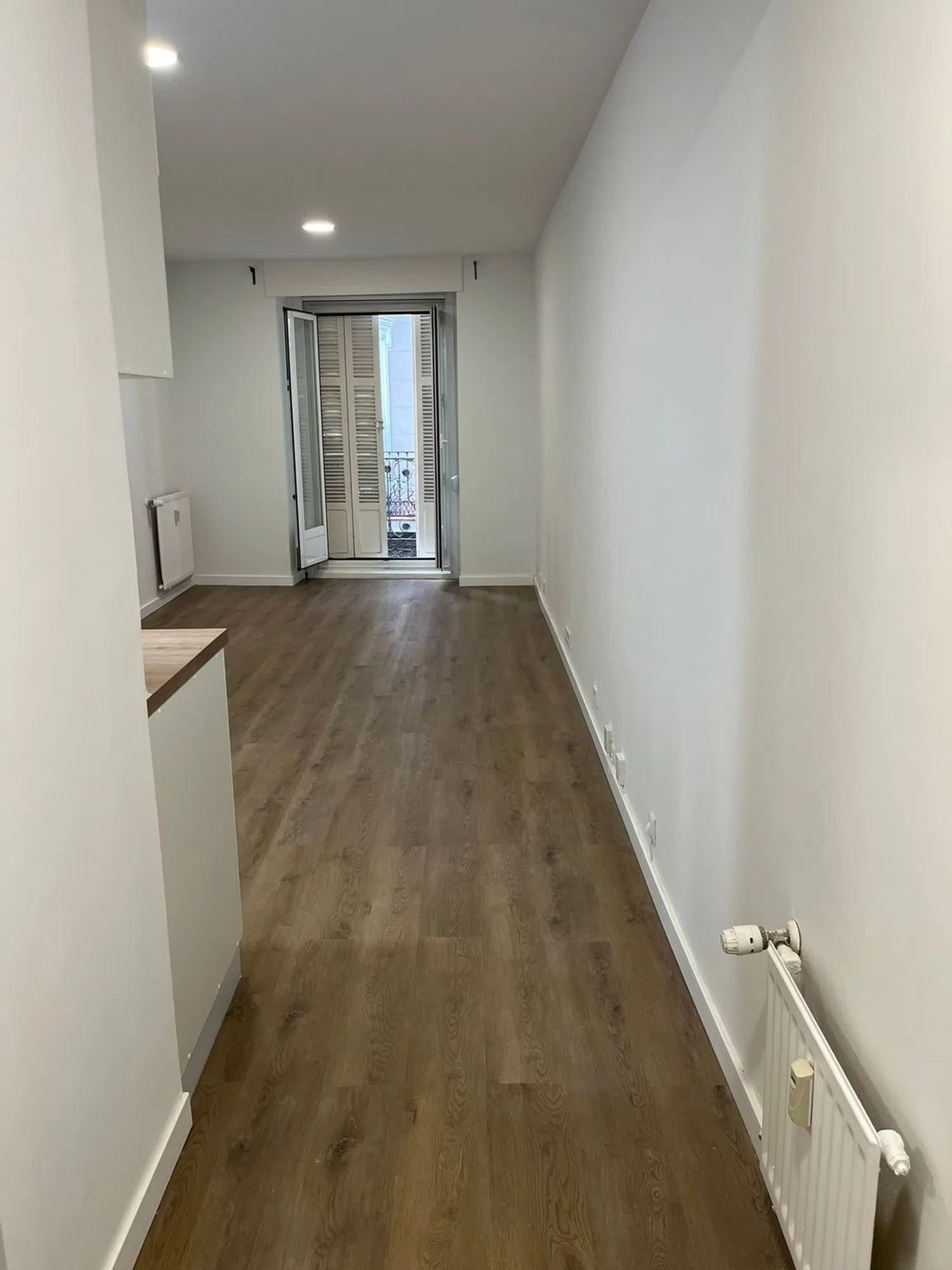 Estudio en calle de los Relatores, 13 - Foto 7