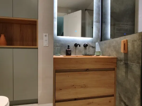 Piso en calle Parras, 7 - Foto 20