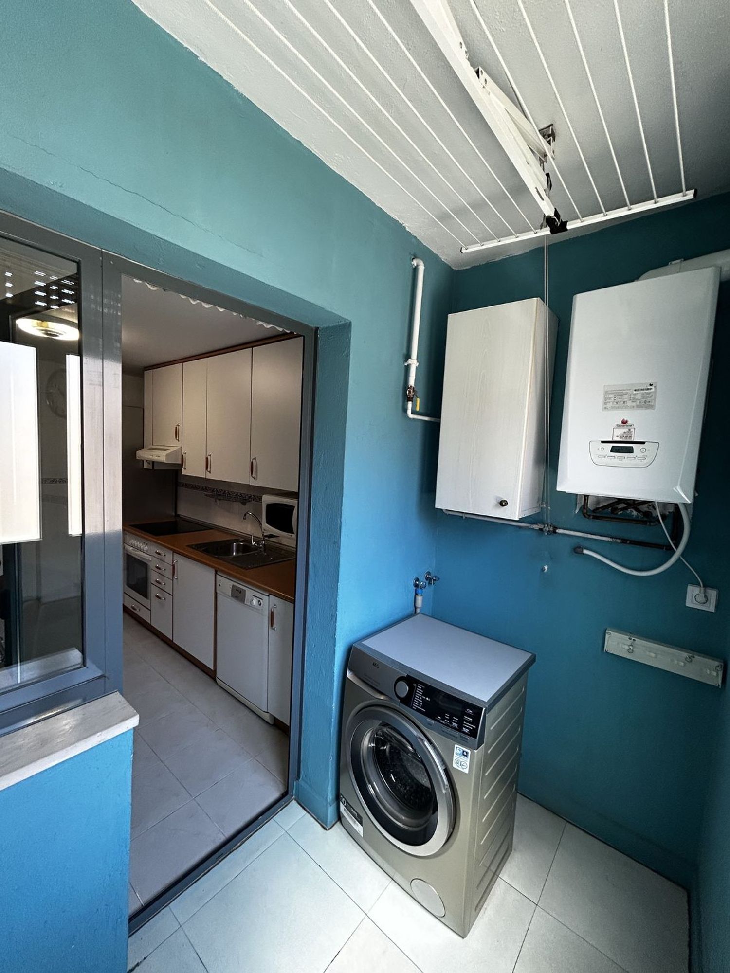Piso en Calle Ordicia, 25, Orcasitas - Foto 6